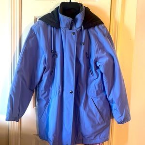 Liz Claiborne- Winter coat